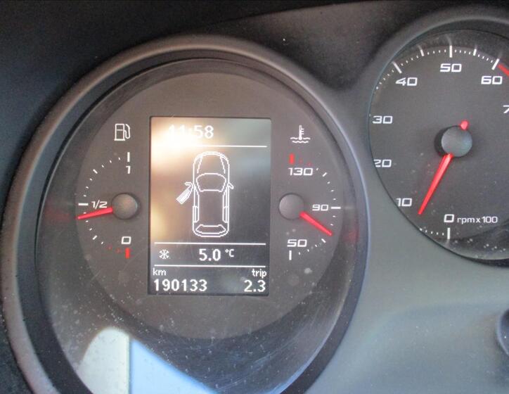 Seat Leon 14