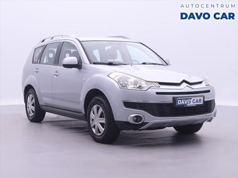 Citroën C-Crosser