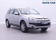 Citroën C-Crosser 1