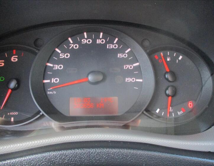 Renault Master 12