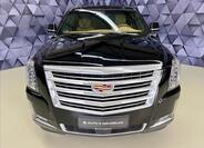 Cadillac Escalade 3