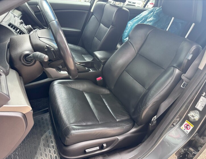 Honda Accord 10