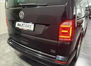 Volkswagen Multivan 27