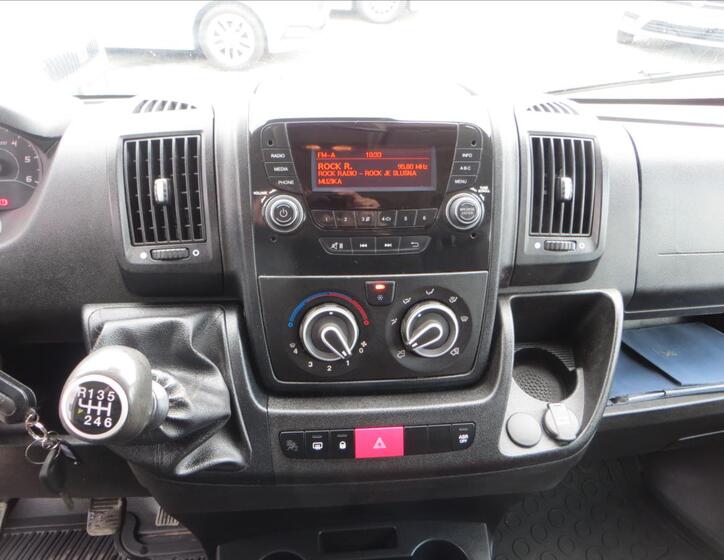 Peugeot Boxer 13