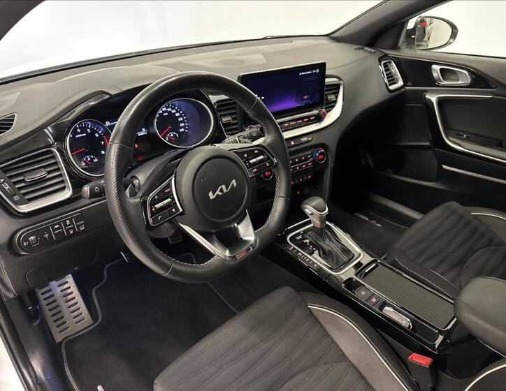 KIA ProCeed 6