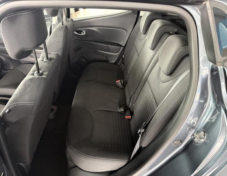 Renault Clio 20