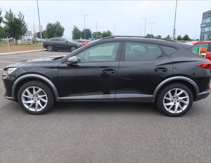 Cupra Formentor 3