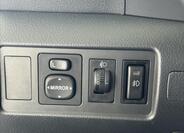 Toyota Corolla Verso 11