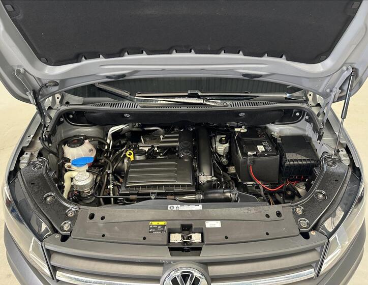 Volkswagen Caddy 26