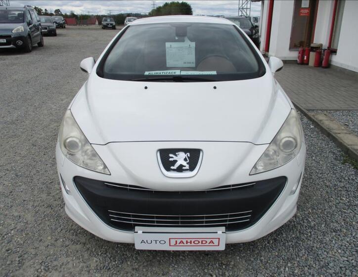 Peugeot 308 2