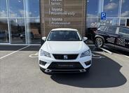 Seat Ateca 4