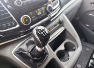 Ford Tourneo Custom 26