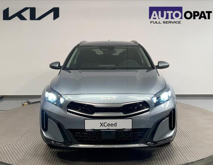 KIA XCeed 8