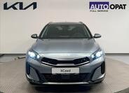 KIA XCeed 8