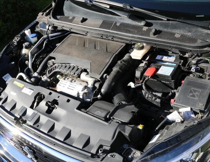 Peugeot 308 47