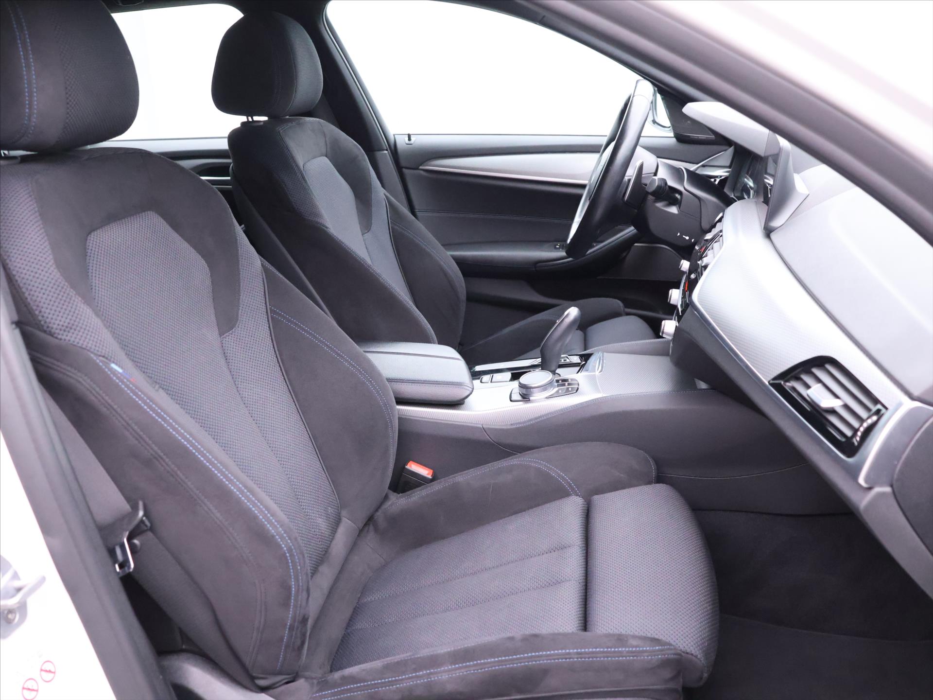 BMW Řada 5