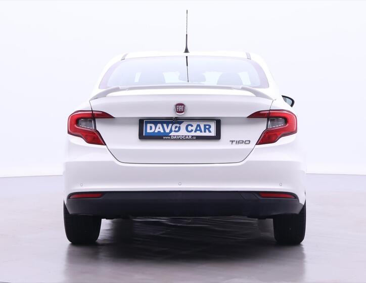Fiat Tipo 6