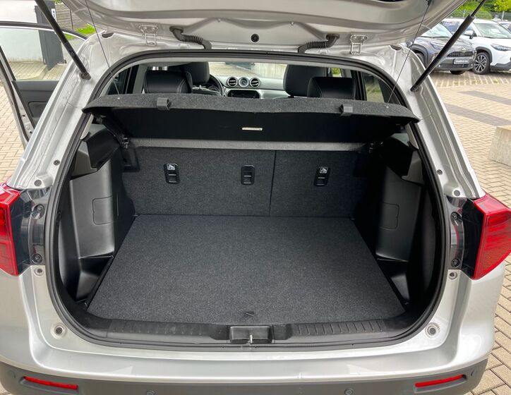 Suzuki Vitara 32