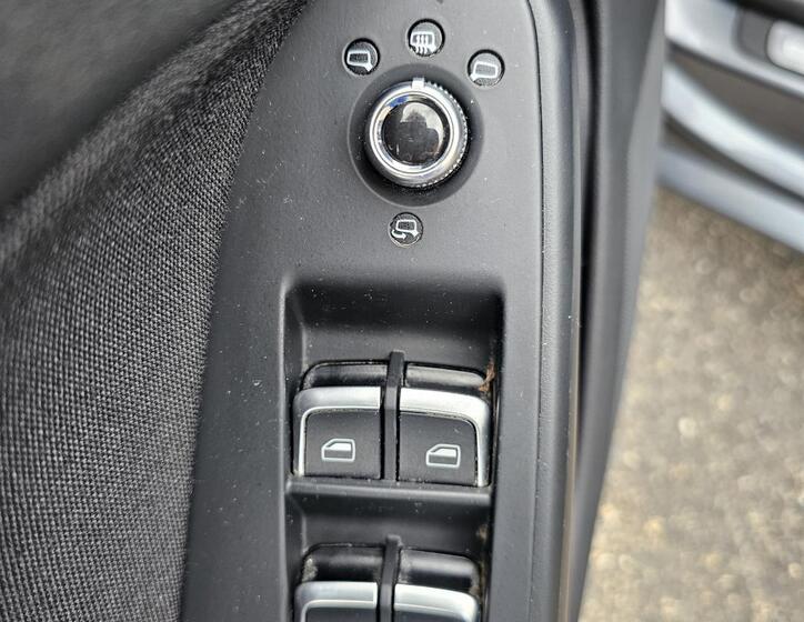 Audi A5 16