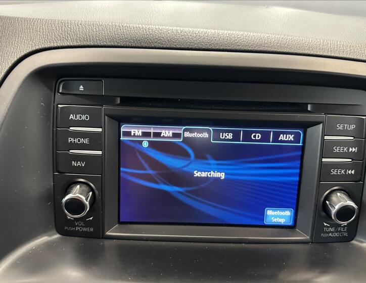 Mazda CX-5 33