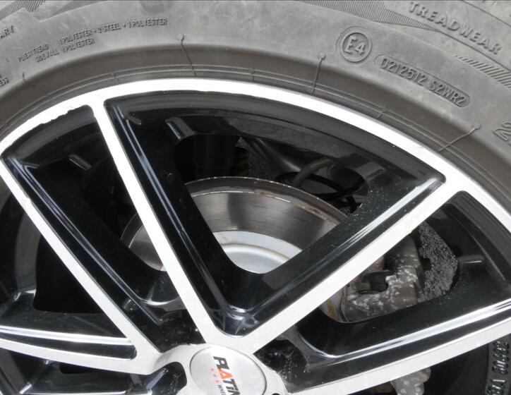 Peugeot 308 16