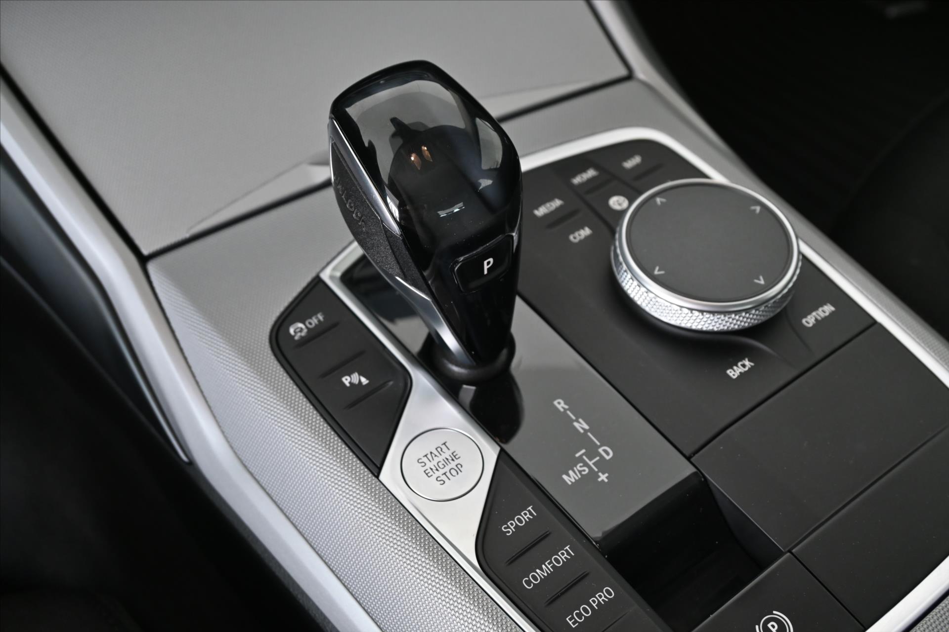 BMW Řada 3