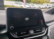 Toyota C-HR 23