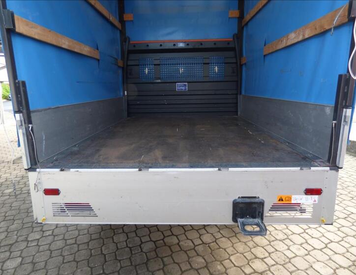 Ford Transit 34