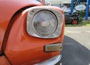 Citroën 2CV 30