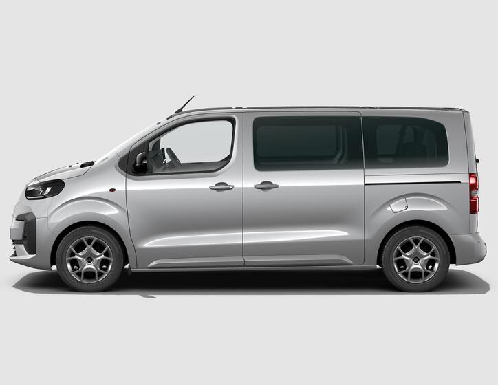 Fiat Ulysse 4