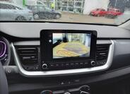 KIA Stonic 10