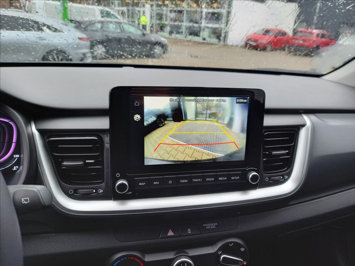 KIA Stonic