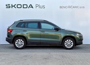 Škoda Karoq 11