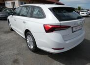 Škoda Octavia 7