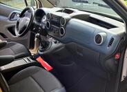 Peugeot Partner Tepee 19