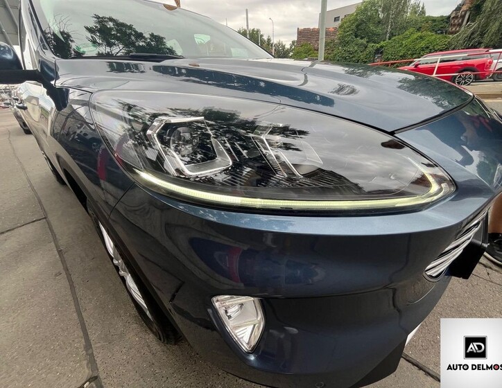 Ford Kuga 12