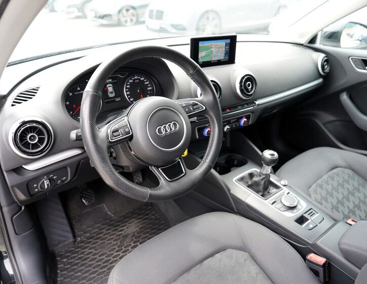 Audi A3 21