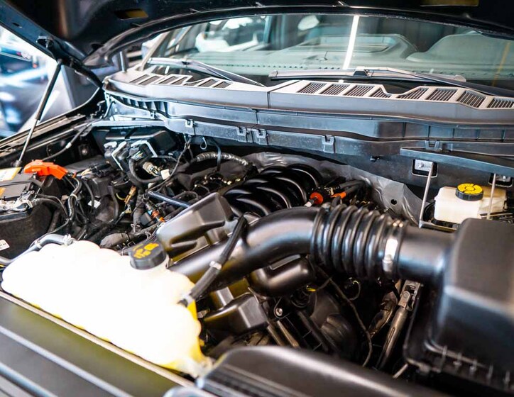 Ford F-150 48