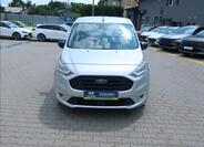 Ford Transit Connect 2