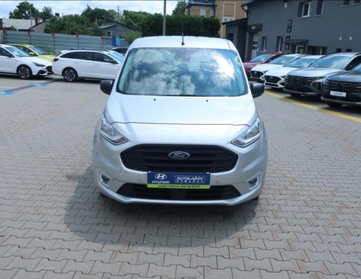 Ford Transit Connect 2