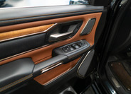 Dodge RAM 16