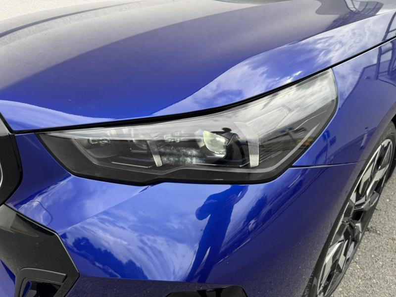BMW Řada 5