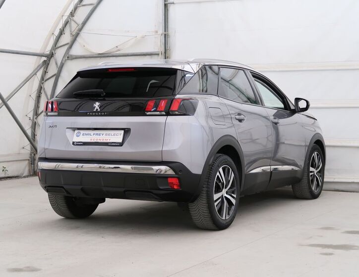 Peugeot 3008 6