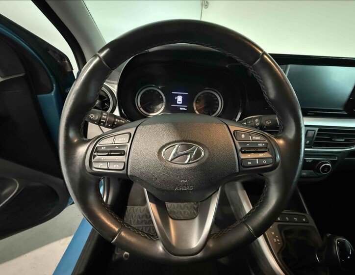 Hyundai i10 10