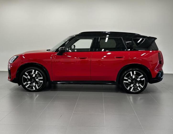 Mini Countryman 2