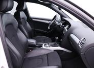 Audi A4 13