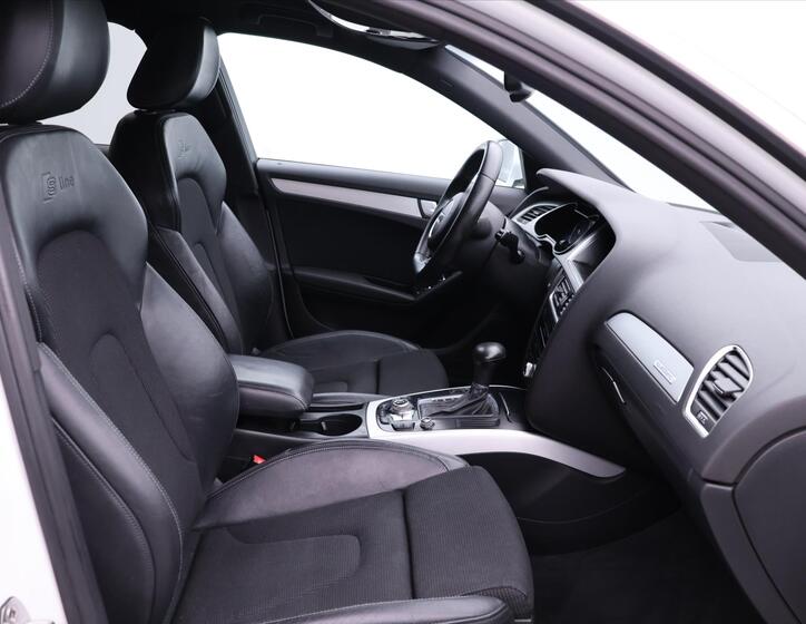 Audi A4 13