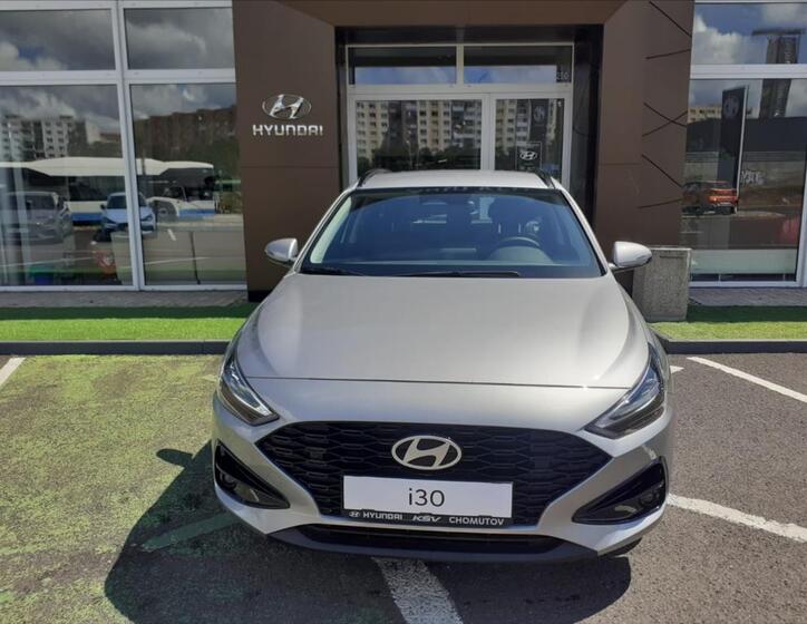 Hyundai i30 2