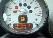 Mini Countryman 36