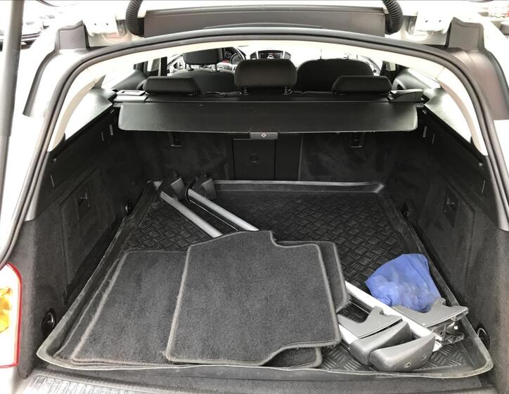 Opel Insignia 7